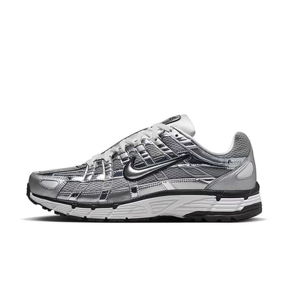 Nike P-6000 CNPT Performance løbesko til både mænd og kvinder – Avanceret støddæmpning og stabilitet CN0149-001