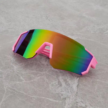 2026 Fashion travel, sports, children's sunglasses, sun protection, UV protection, eye protection, sunglasses, trendy glasses