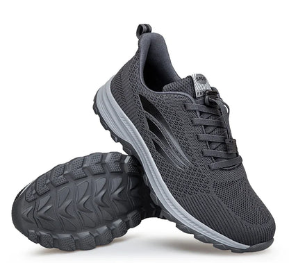 Plus Big Size 51 50 Men's Sneakers Sports Shoes Trainers Walking Casual Sneakers Tenis Masculino Zapatillas De Hombre Promotion