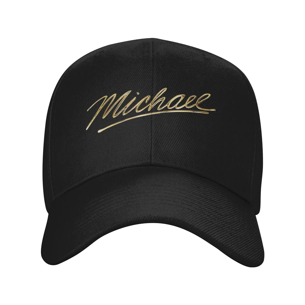 Michael Biopic Logo Sun baseball sapka – Michael Jackson nyári, alkalmi, hiphop sapkák férfiaknak, felnőtteknek, vadászathoz, kempingezéshez, baseball sapkák