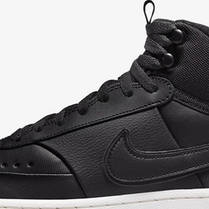 Nike Genuine COURT VISION MID WNTR Herren-Freizeitschuhe DR7882-002