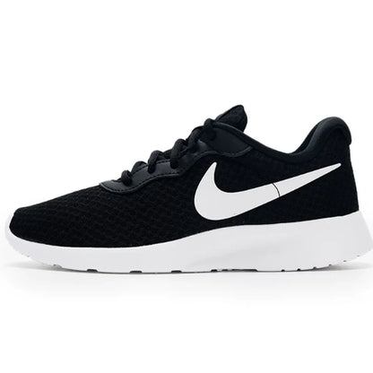 Genuine Nike Official New Summer Women's Breathable Tanjun Sports Running Shoes DV7786-001
