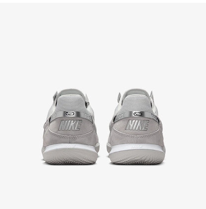 Zapatillas de fútbol Nike Authentic Streetgato para hombre, de caña baja, resistentes al desgaste y transpirables DC8466-005