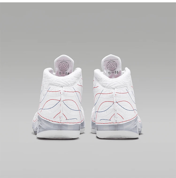 Nike Authentic Air Jordan 23 Retro miesten koripallokengät FV3621-140