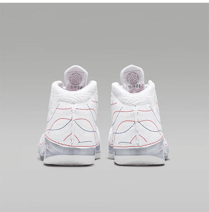 Nike Authentic Air Jordan 23 Retro miesten koripallokengät FV3621-140