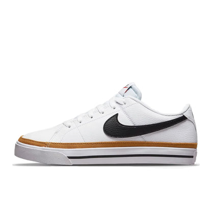 Nike Court Legacy superge: klasično udobje, blaženje, protizdrsne, trpežne, za vsakdanjo rabo DB3970-100