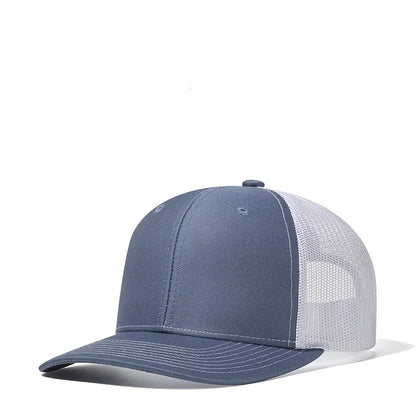 38 színű hálós trucker sapka, outdoor snapback, „dad hat”, hiphop, férfiaknak és nőknek, állítható, fiúknak és lányoknak, baseball sapka
