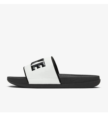 Nike Official Authentic OFFCOURT SLIDE Γυναικεία αθλητικά αναπνεύσιμα σανδάλια BQ4632-011