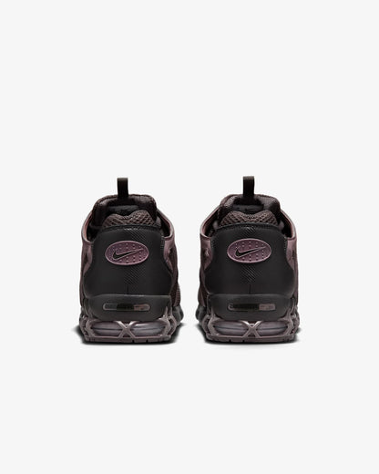 Nike Air Zoom Spiridon Cage 2 Унисекс ниски ежедневни обувки, издръжливи на износване, сиво-червени, за ежедневен стил CJ1288-600