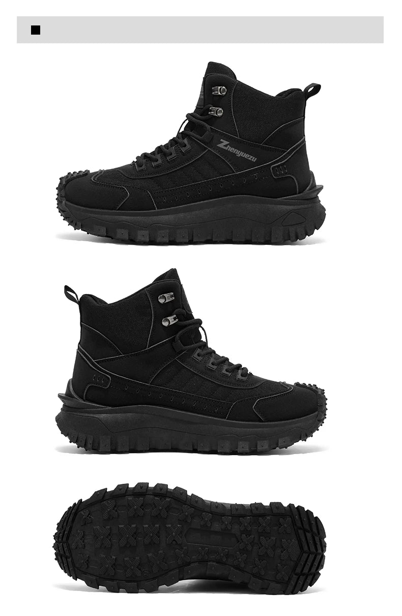 Brand Protection 2026 New Men’s Lightweight Non-Slip Breathable Wear-Resistant Running Sports Fashion Versatile Casual Shoes