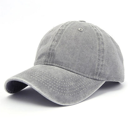 Dame Herre Cap Dad Hat Engros Ensfarvet Sport Unisex Udendørs Specialfremstillet Sort Bomuld Gorro Bone Gorra Beisbol