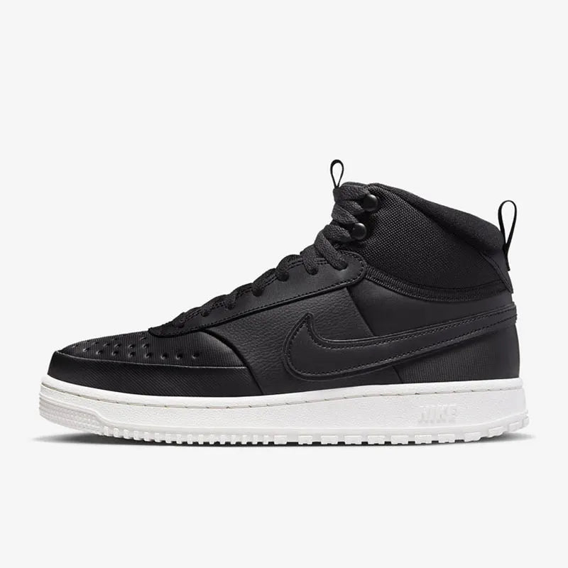 Nike Genuine COURT VISION MID WNTR Herren-Freizeitschuhe DR7882-002