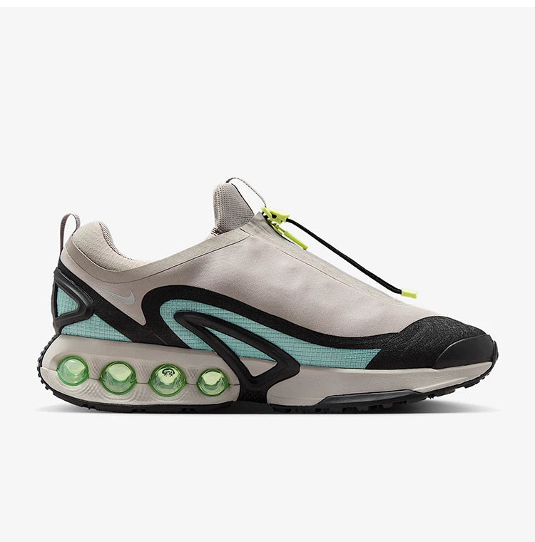 Nike genuine AIR MAX DN pánské běžecké boty se vzduchovým odpružením, tlumením nárazů a odolností proti opotřebení HQ8605-003