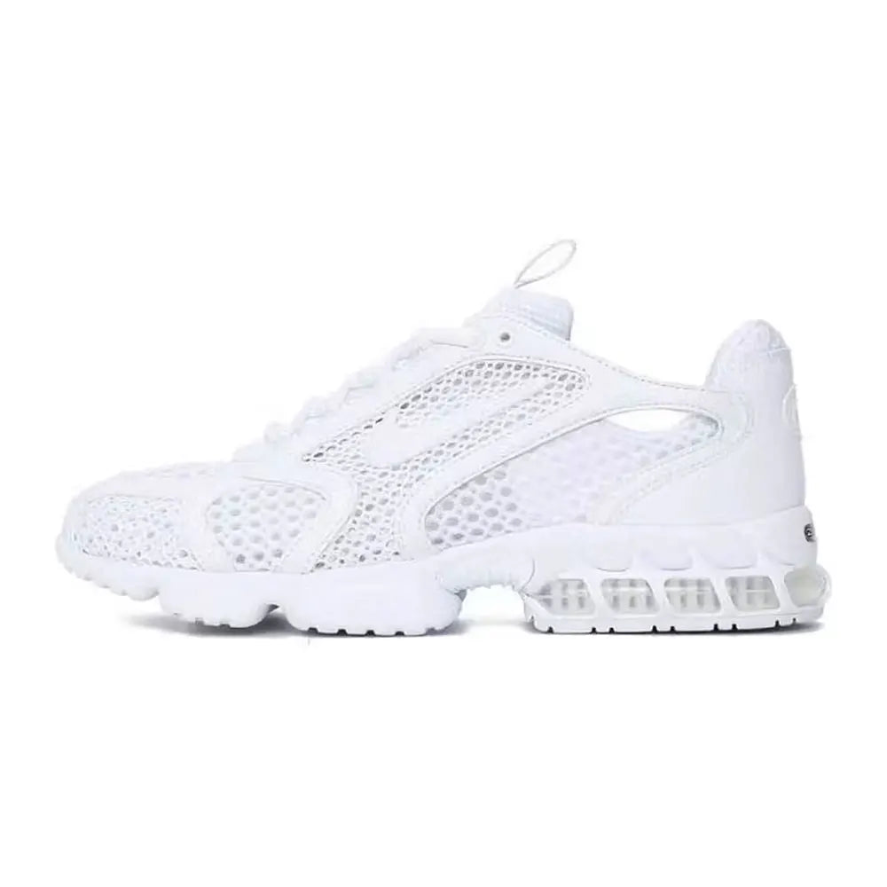 Παπούτσια τρεξίματος Air Zoom Spiridon Cage 2 Τεχνολογία απορρόφησης κραδασμών Air Zoom Αντιολισθητική, ανθεκτική δομή στήριξης HM8497-010