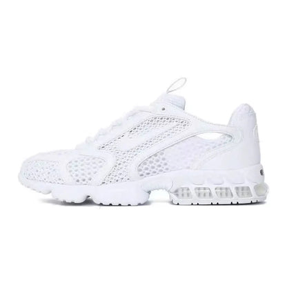 Παπούτσια τρεξίματος Air Zoom Spiridon Cage 2 Τεχνολογία απορρόφησης κραδασμών Air Zoom Αντιολισθητική, ανθεκτική δομή στήριξης HM8497-010
