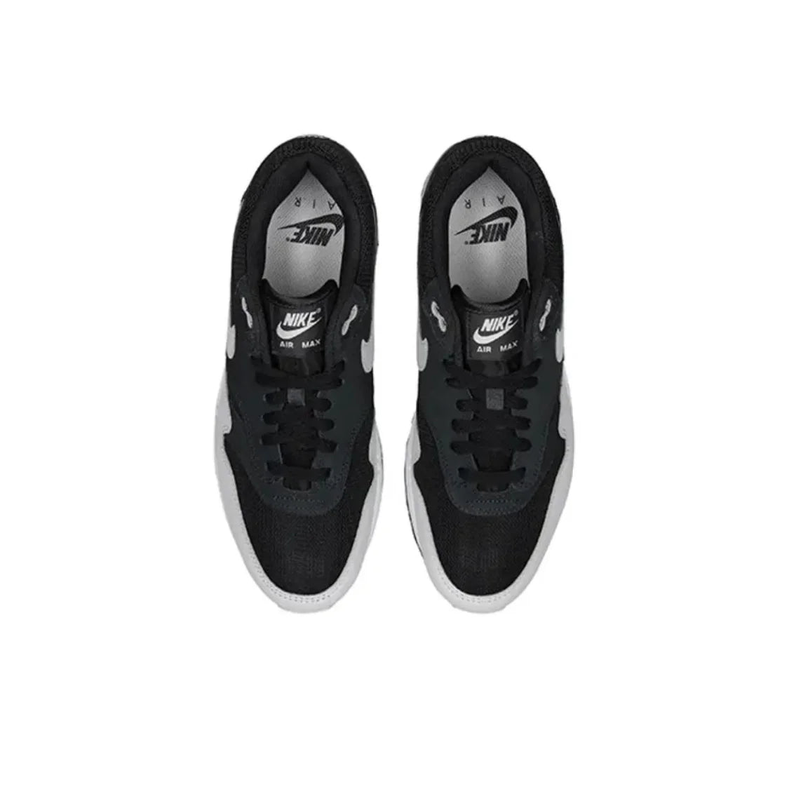 Nike Air Max 1 Low-Top Comfortable Fashionable Versatile Casual Shoes for Life FZ5808-011