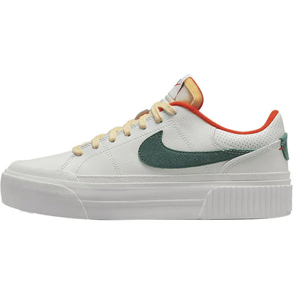 Nike Official Genuine Court Legacy Lift Γυναικεία αθλητικά παπούτσια χαμηλού ύψους FD0355-133