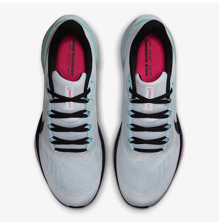Nike Originals Pegasus 41 herrskor i mesh med stötdämpning för löpning IM6674-101