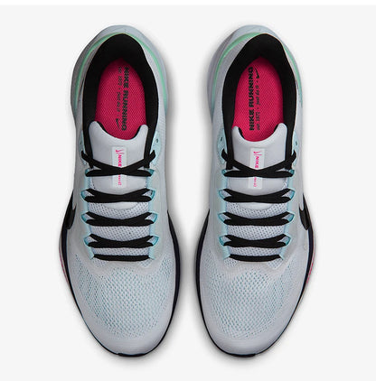 Nike Originals Pegasus 41 herrskor i mesh med stötdämpning för löpning IM6674-101