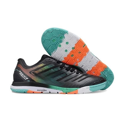 2026 Luxury Professional Football Shoe Top Quality Indoor Turf Football Shoe Youth Anti-Slip Football Shoe