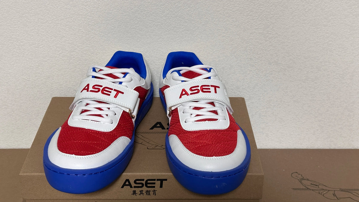 ASET 191 Επαγγελματικά παπούτσια για τράβηγμα σχοινιού με ισχυρή πρόσφυση και αντιολισθητική σόλα – Παπούτσια προπόνησης και αγώνων για εσωτερικούς χώρους
