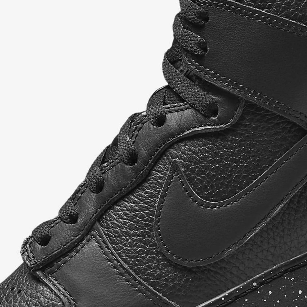 Zapatillas deportivas casuales Nike Authentic Dunk High para hombre y mujer DQ4121-001