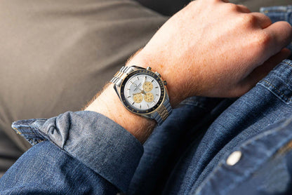 2026 New PAGANI DESIGN Mens Watches Panda Moon Watch Luxury Quartz Watch For Men Automatic Date Sport Chronograph Wristwatch Men