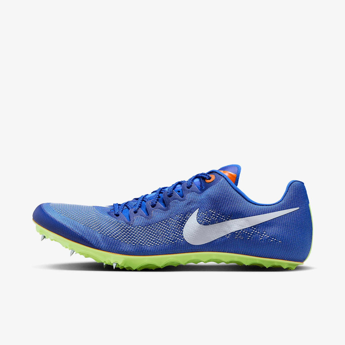 Nike äkta ZOOM JA FLY 4 professionella löparskor för män inom friidrott DR2741-400