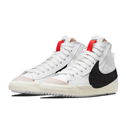 Маратонки Nike Blazer – класически ретро дизайн, издръжливи и удобни за ежедневно носене DQ1470-101