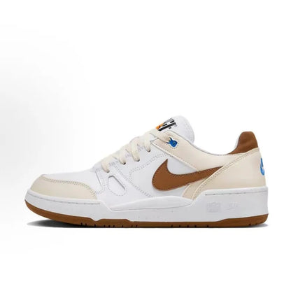 Nike Full Force – modni, udobni, trendovski, vsestranski, za vsak dan, za potovanje v službo, športni, casual, nizki športni copati FB1362-101