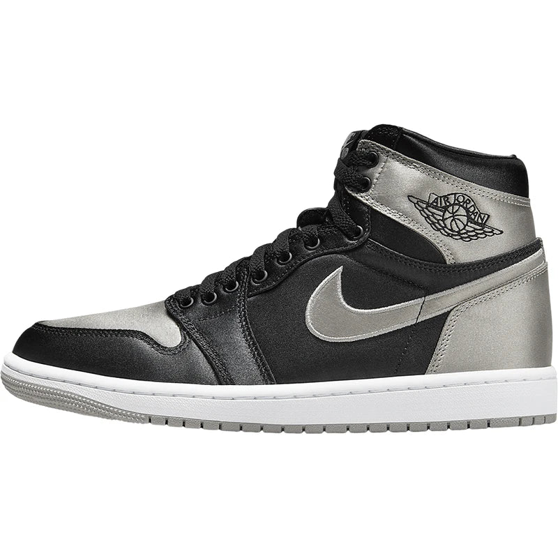 Nike äkta Air Jordan 1 Retro dambasketskor FD4810-010