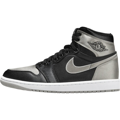 Nike äkta Air Jordan 1 Retro dambasketskor FD4810-010