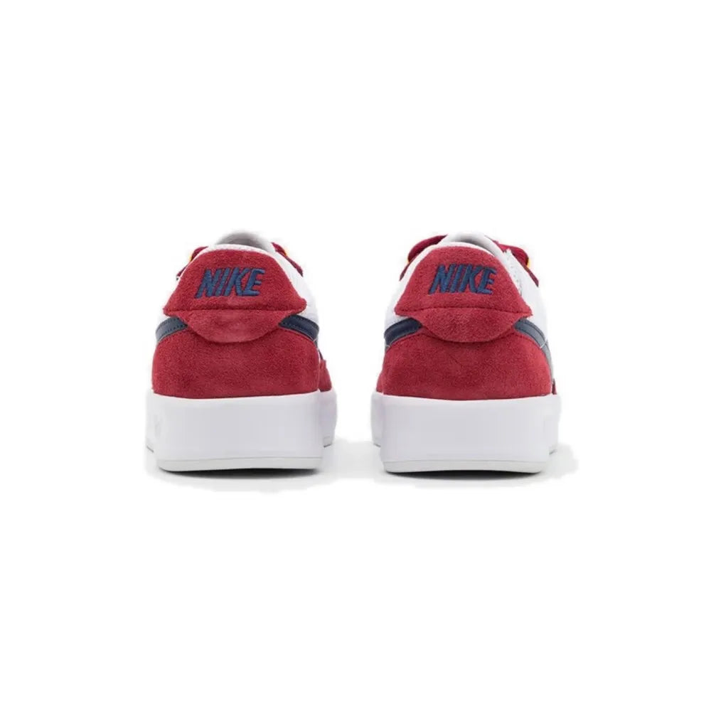 Nike SB Adversary Premium-Dämpfung Lang anhaltender Halt Leichtes Design Unisex-Skateschuhe CJ0887-600