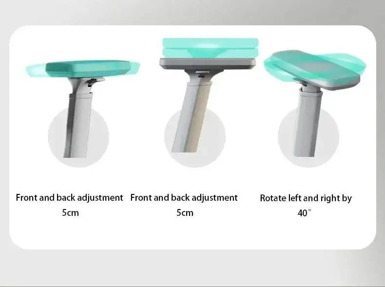 Support, Electronic Gaming Seat Computer Chair Back Adjustable Ergonomic Free Delivery Sedia Office Chair Wheelchair Furniture