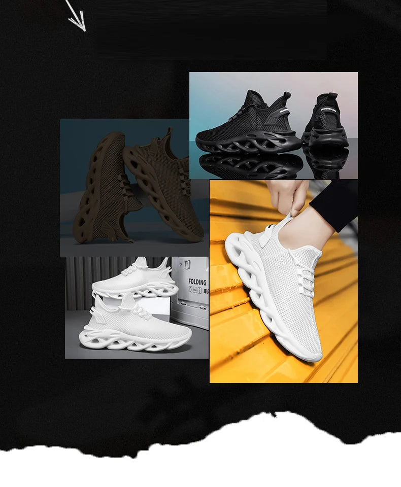 Sneaker for Men Casual Shoes Sneakers Men's Shoes Prices Urban Man Sneakers for Mens Casual Sport Shoe Original Deals Male