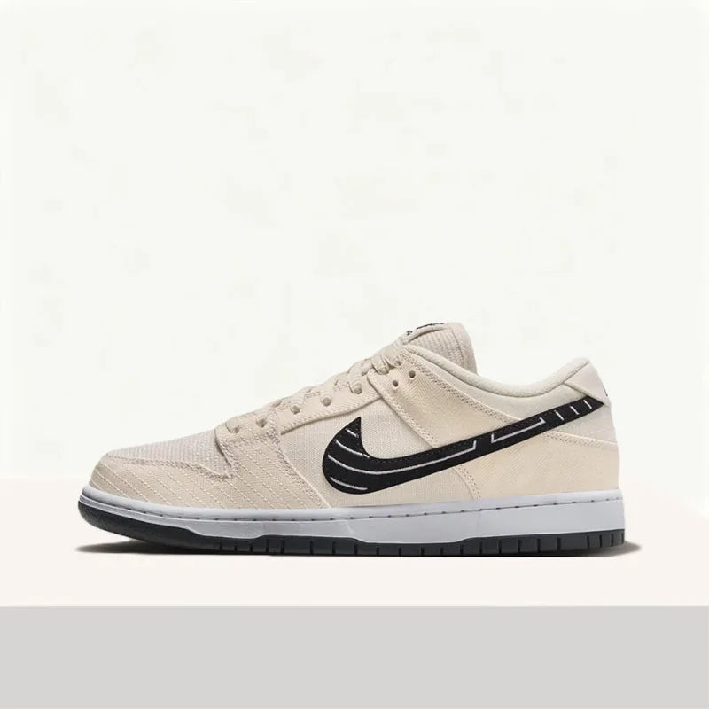 Nike Dunk SB: zapatillas elegantes, minimalistas, modernas, ligeras y versátiles para un uso diario cómodo y desplazamientos FD2627-200
