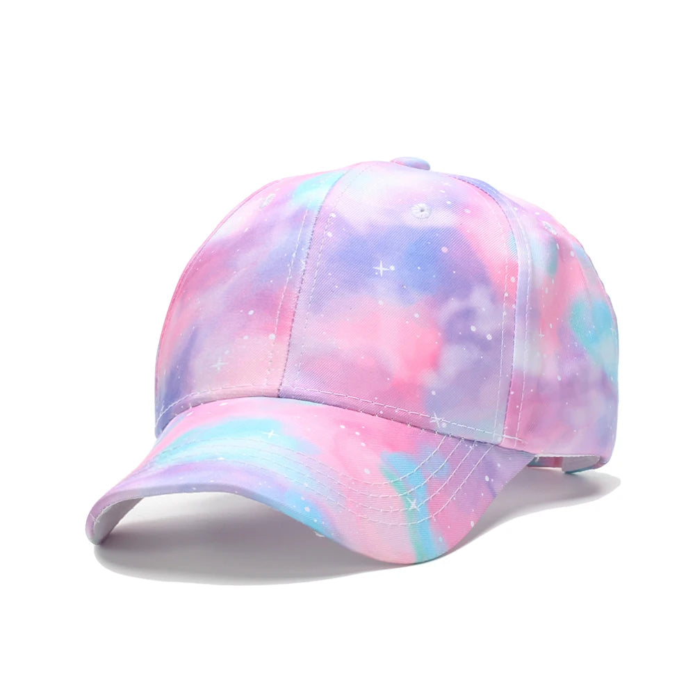 Casquettes de baseball pour enfants avec imprimé de dessin animé tendance, tour de tête 54 cm, pour garçons et filles de moins de 10 ans, casquettes snapback ravissantes et éblouissantes BK31