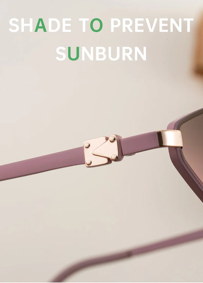 Small Frame Hexagon Punk Sunglasses Women 2026 Luxury Brand Polygon Sun Glasses For Ladies Classic Shades Cat Eye Eyewear