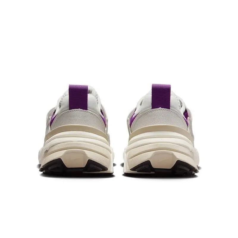 Scarpe da running Nike per uomo e donna con nuova suola ammortizzante in schiuma ad alta densità e resistente all’usura, Classic V2K Run Prm leggere e confortevoli per sport all’aperto, stile rétro di tendenza, alla moda e versatili