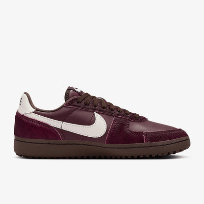 Nike Official Authentic FIELD GENERAL Lätta fritidsskor för damer IB2323-600