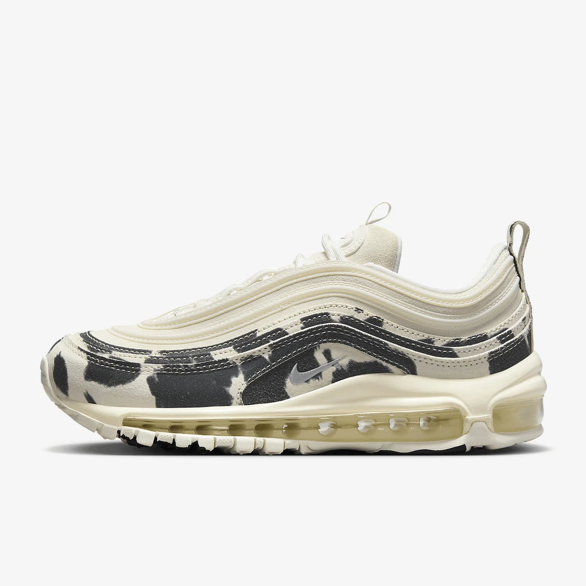 Nike Authentic Air Max 97 Pánské a dámské sportovní běžecké boty s vzduchovým polstrováním a prodyšnou konstrukcí FN7173-133