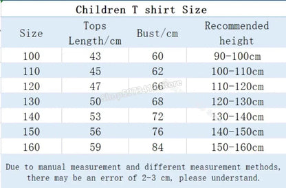 Fortnite Kindergeburtstag Zahlen-T-Shirt für Mädchen und Jungen, Sommerkleidung, Baby-Baumwoll-T-Shirt, Party-Kurzarm-Oberteil, Geschenk für Kleinkinder