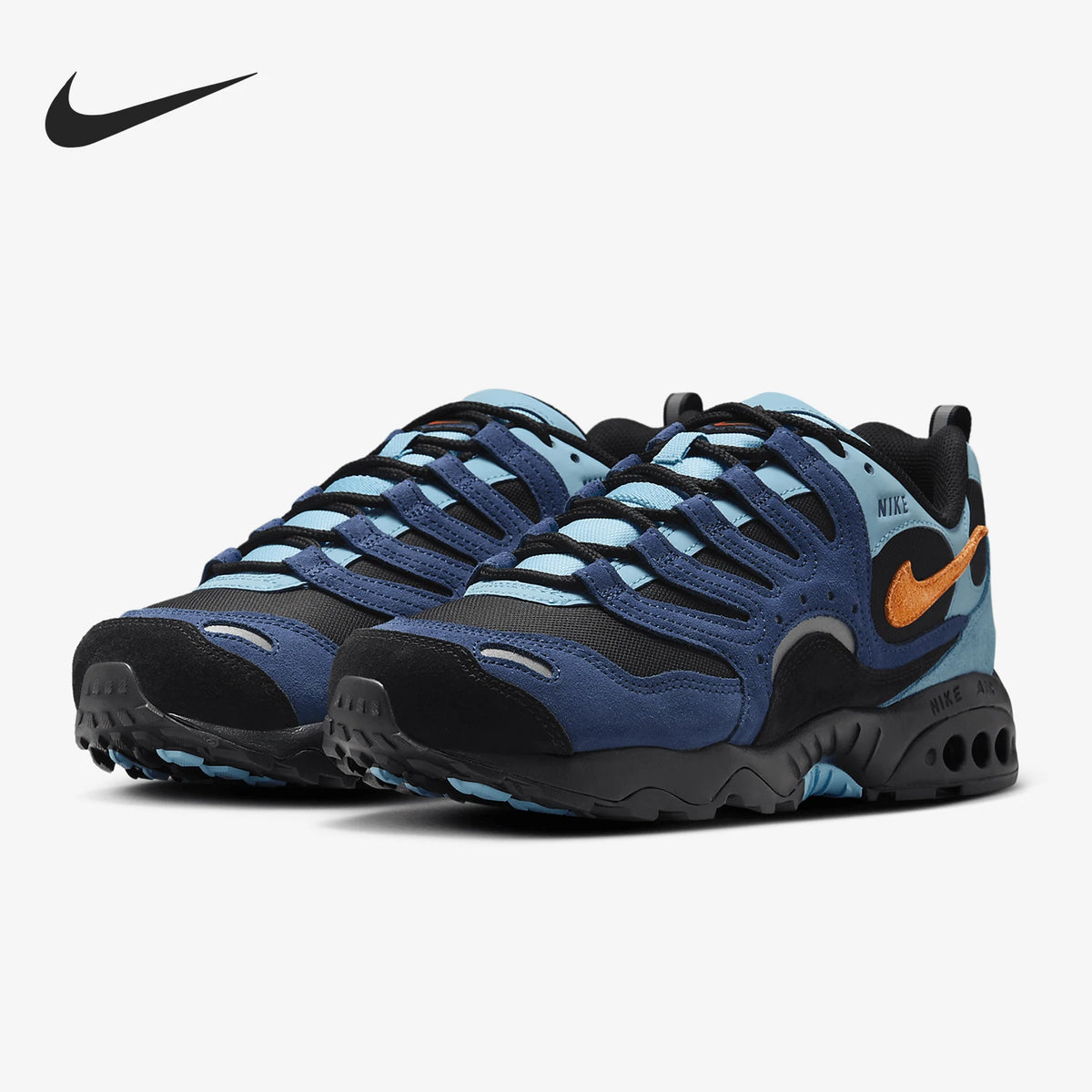 Nike: aidot, uudet, miesten muodikkaat, pehmeät ja trendikkäät juoksukengät FQ9084-400