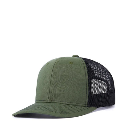 38 színű hálós trucker sapka, outdoor snapback, „dad hat”, hiphop, férfiaknak és nőknek, állítható, fiúknak és lányoknak, baseball sapka
