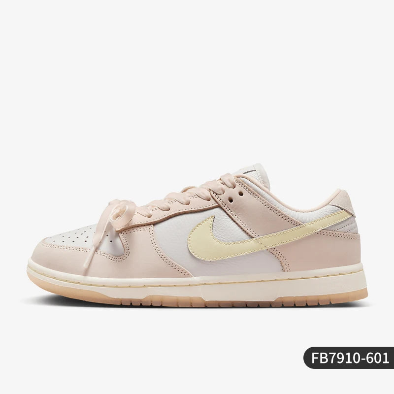 Nike Dunk Low Premium -naisten kevyet vapaa-ajan luistinkengät FB7910-601