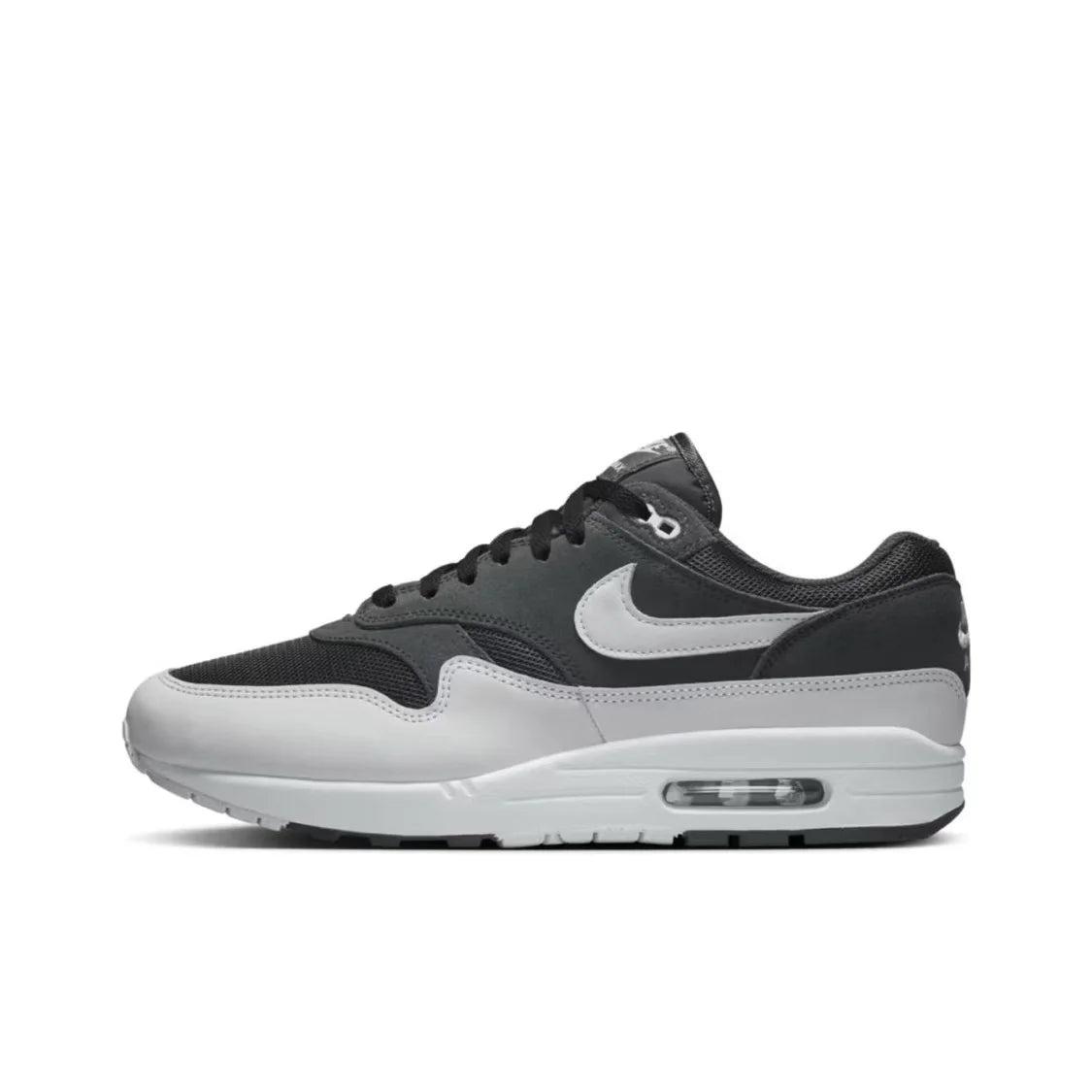 Nike Air Max 1 Low-Top Comfortable Fashionable Versatile Casual Shoes for Life FZ5808-011