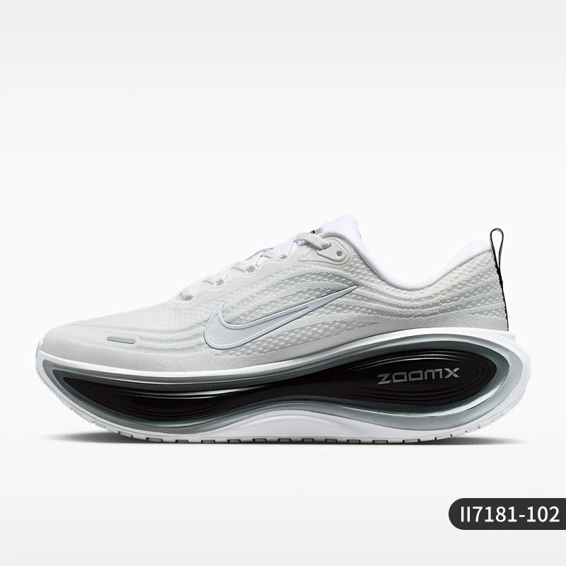 Zapatillas de running Nike Authentic Vomero Plus para hombre, acolchadas, cómodas y suaves II7181-102