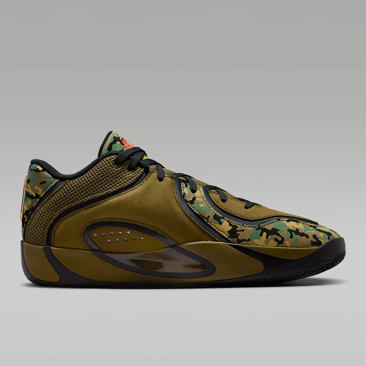 Chaussures de basket-ball Nike Authentic JORDAN pour homme, résistantes et amorties, IQ5240-001