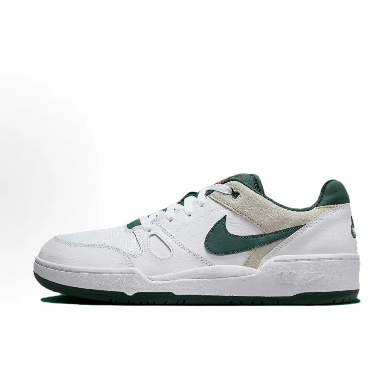 Nike Full Force – modni, udobni, trendovski, vsestranski, za vsak dan, za potovanje v službo, športni, casual, nizki športni copati FB1362-101