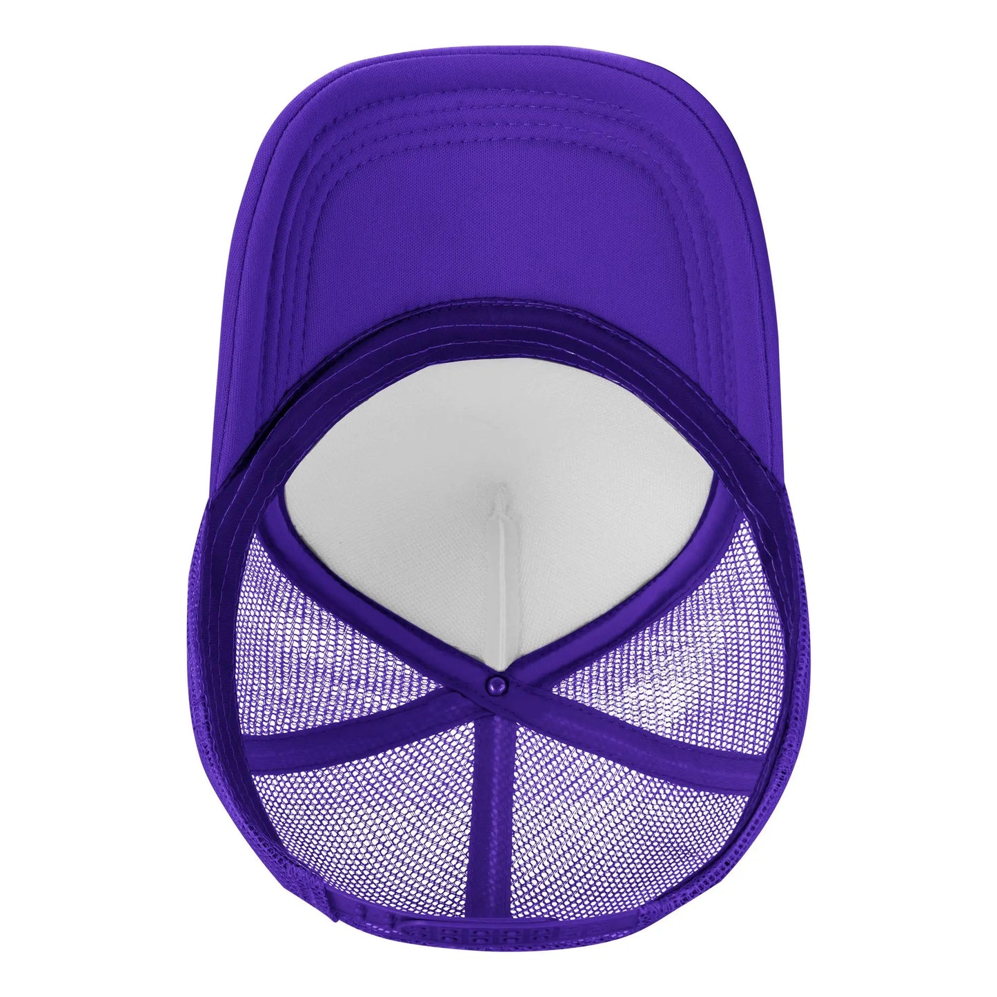 Dragon Ball  Kid Buu Trucker Cap Unisex  Hats Sun Caps Trucker Cap Adjustable Polyester Mesh Baseball Cap Summer